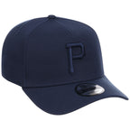 Pittsburgh Pirates MLB Navy FASHION CORE New Era 9FORTY A-Frame
