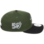 Toronto Blue Jays MLB Field Ops New Era 9FORTY A-Frame
