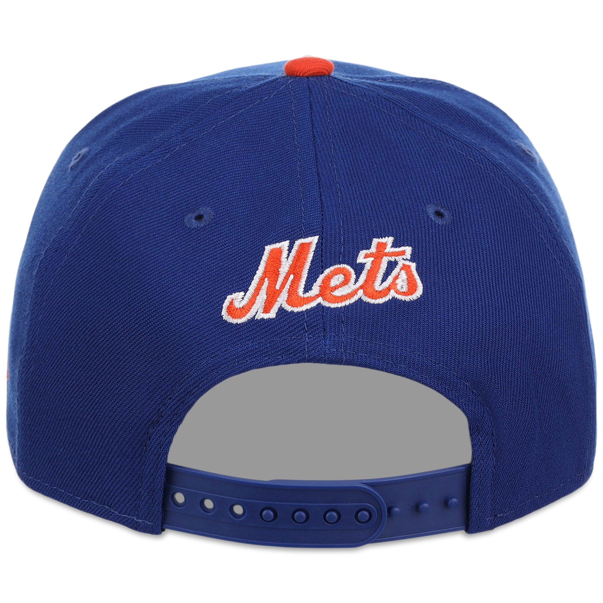 New York Mets Mascot New Era 9FORTY A-Frame