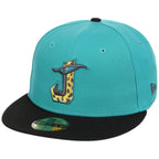 Jacksonville Jaguars NFL Start of Season Part II New Era 59FIFTY