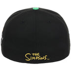 The Simpsons Fitted Collection - Whammy Fitted