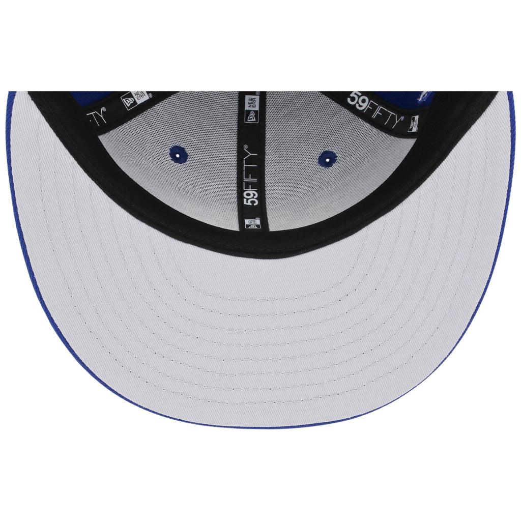 New York Mets MLB x John Geiger 'Misplaced Series' 2.0 New Era 59FIFTY
