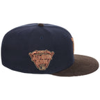 Detroit Tigers MLB Nightshift Standard New Era 59FIFTY