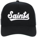 St. Paul Saints Field Club Minor League Monday Black OTC A-Frame
