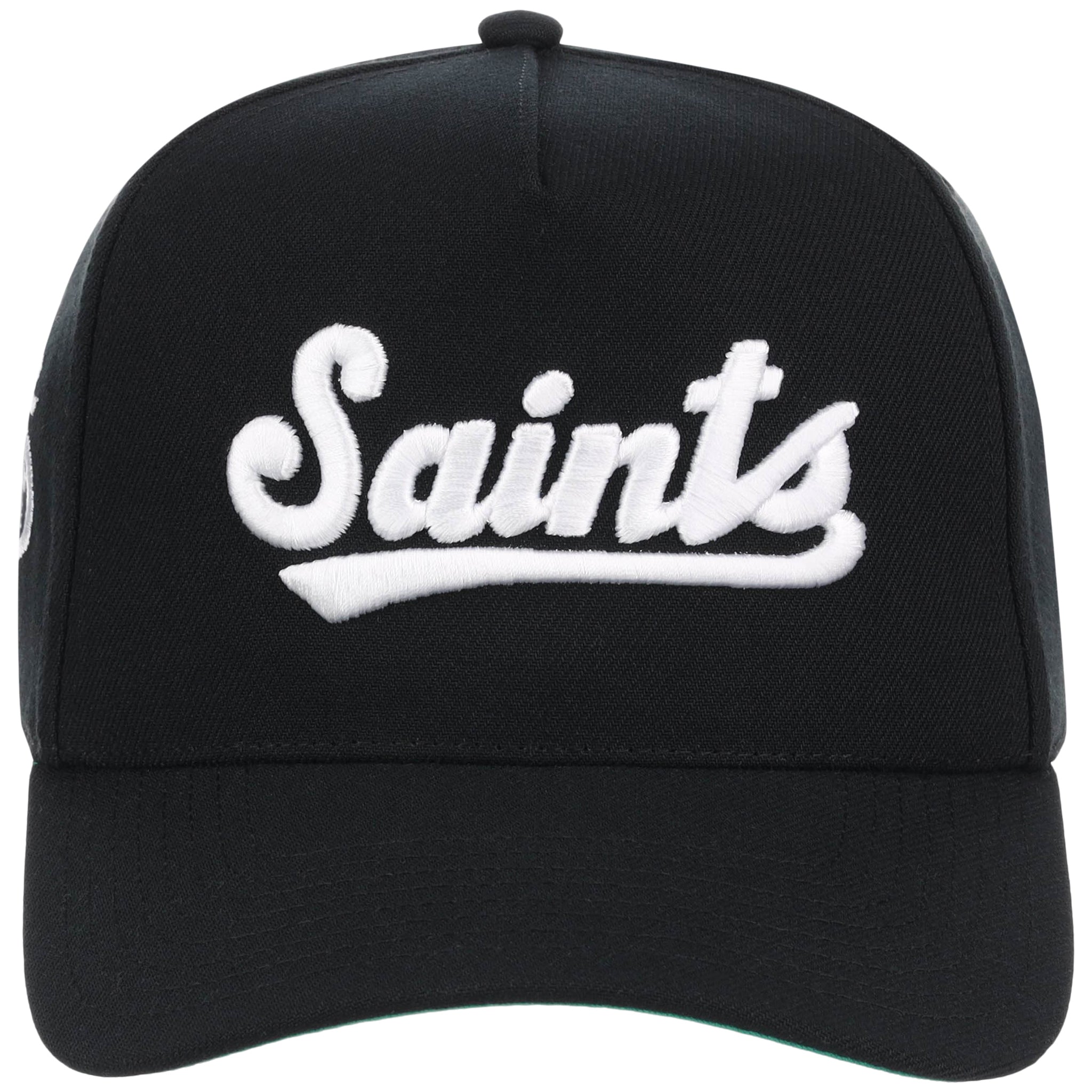 St. Paul Saints Field Club Minor League Monday Black OTC A-Frame