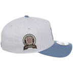 Detroit Tigers MLB Faded Spur New Era 9FORTY A-Frame