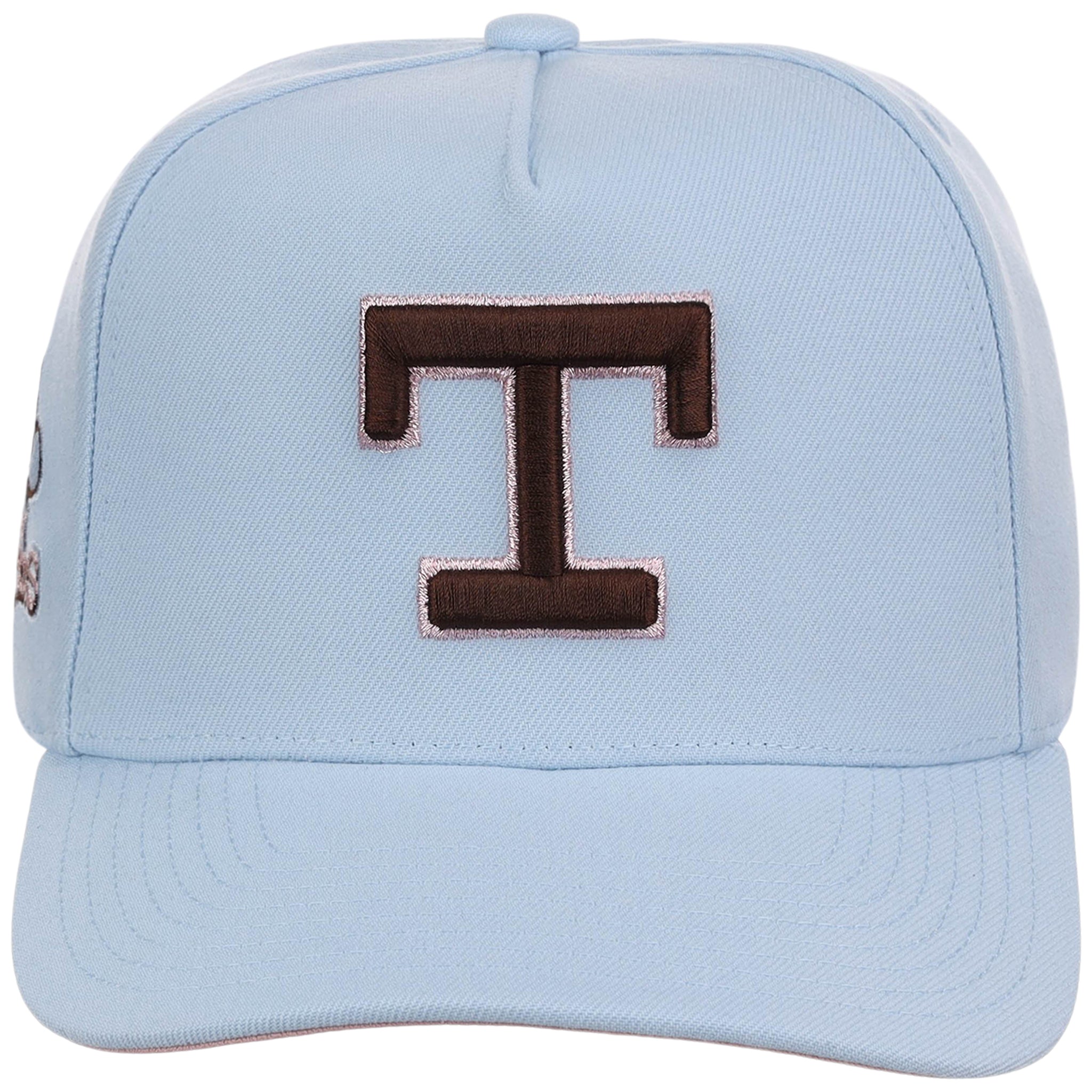 Texas Rangers MLB Mitchell & Ness Cherry Blossom Pro Pinch