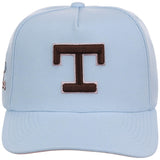 Texas Rangers MLB Mitchell & Ness Cherry Blossom Pro Pinch