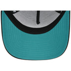 Seattle Mariners Seattle Variety Pack New Era 9FORTY A-Frame (Black/Black)