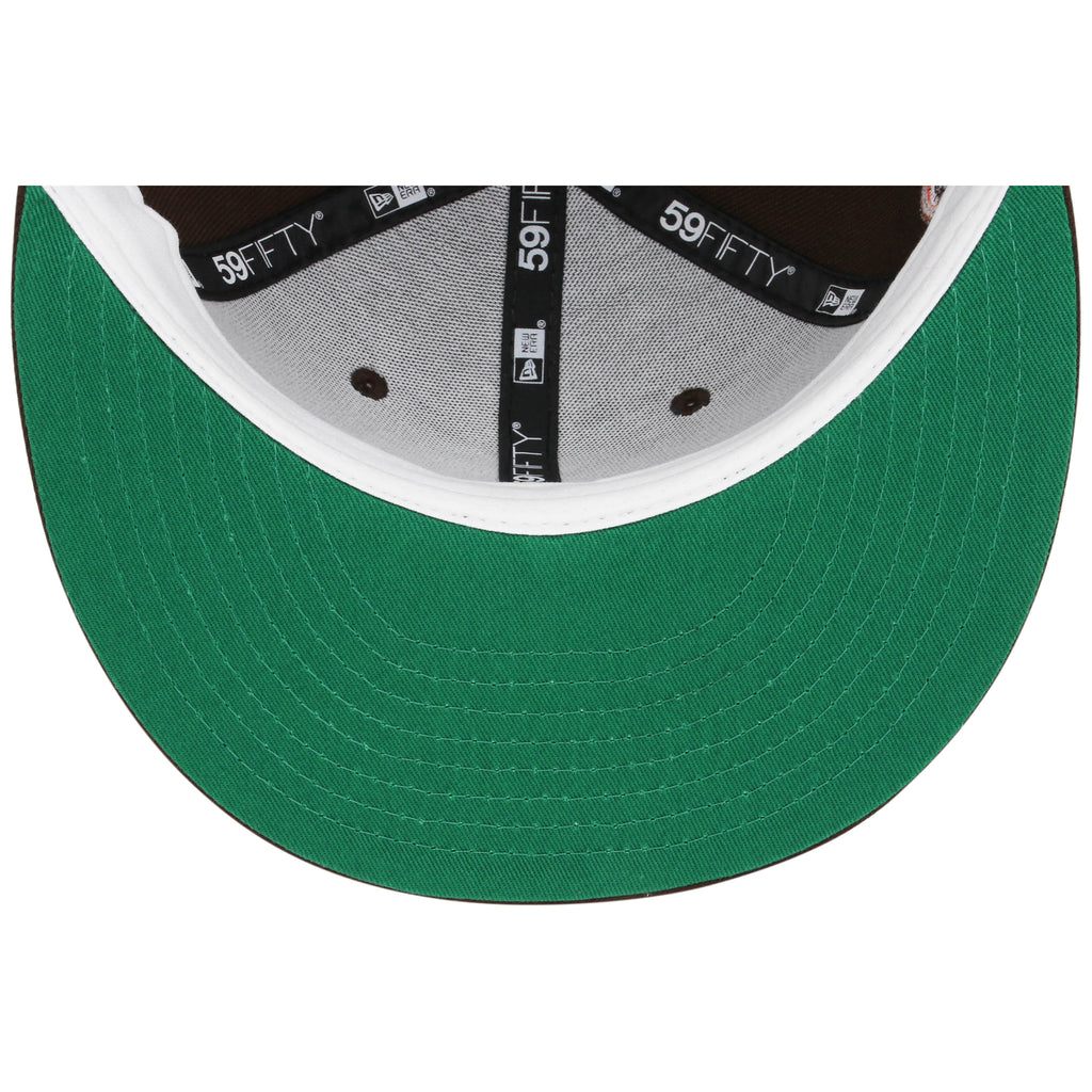Cleveland Browns 'Dawg' New Era 59FIFTY