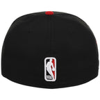 Chicago Bulls Chicago Sole New Era 59FIFTY (Black/Orange)