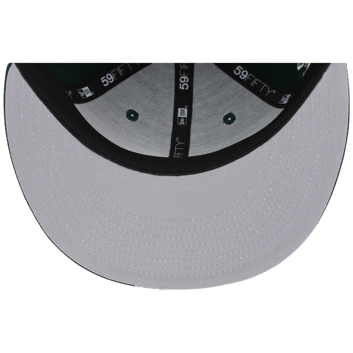 Atlanta Braves MLB Navy Greens New Era 59FIFTY – 2