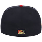 Portland Sea Dogs Minor League Monday New Era 59FIFTY – 7