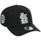 St. Louis Cardinals MLB Alpine Snow New Era 9FORTY A-Frame