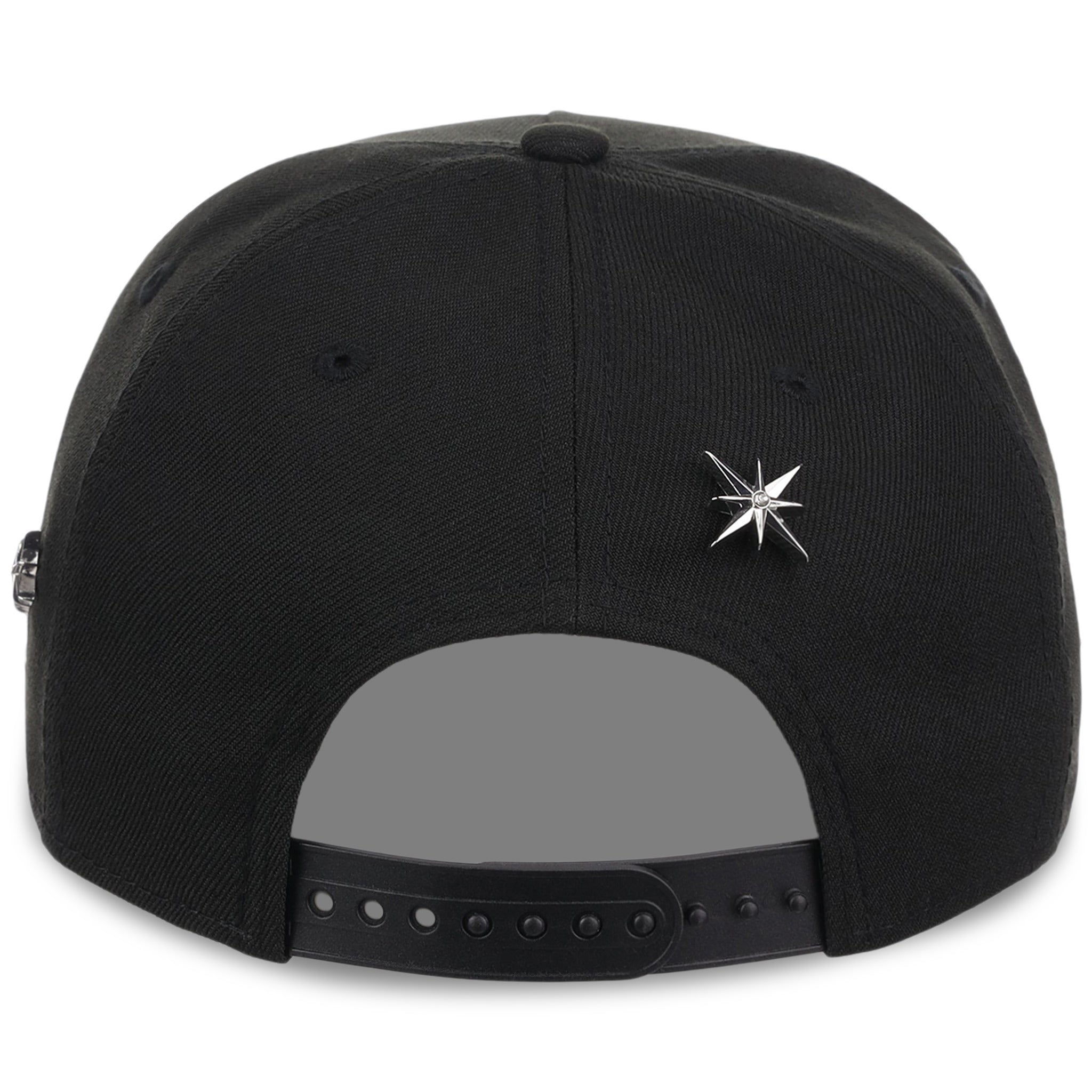 Houston Astros MLB Star Stud New Era 9FORTY A-Frame