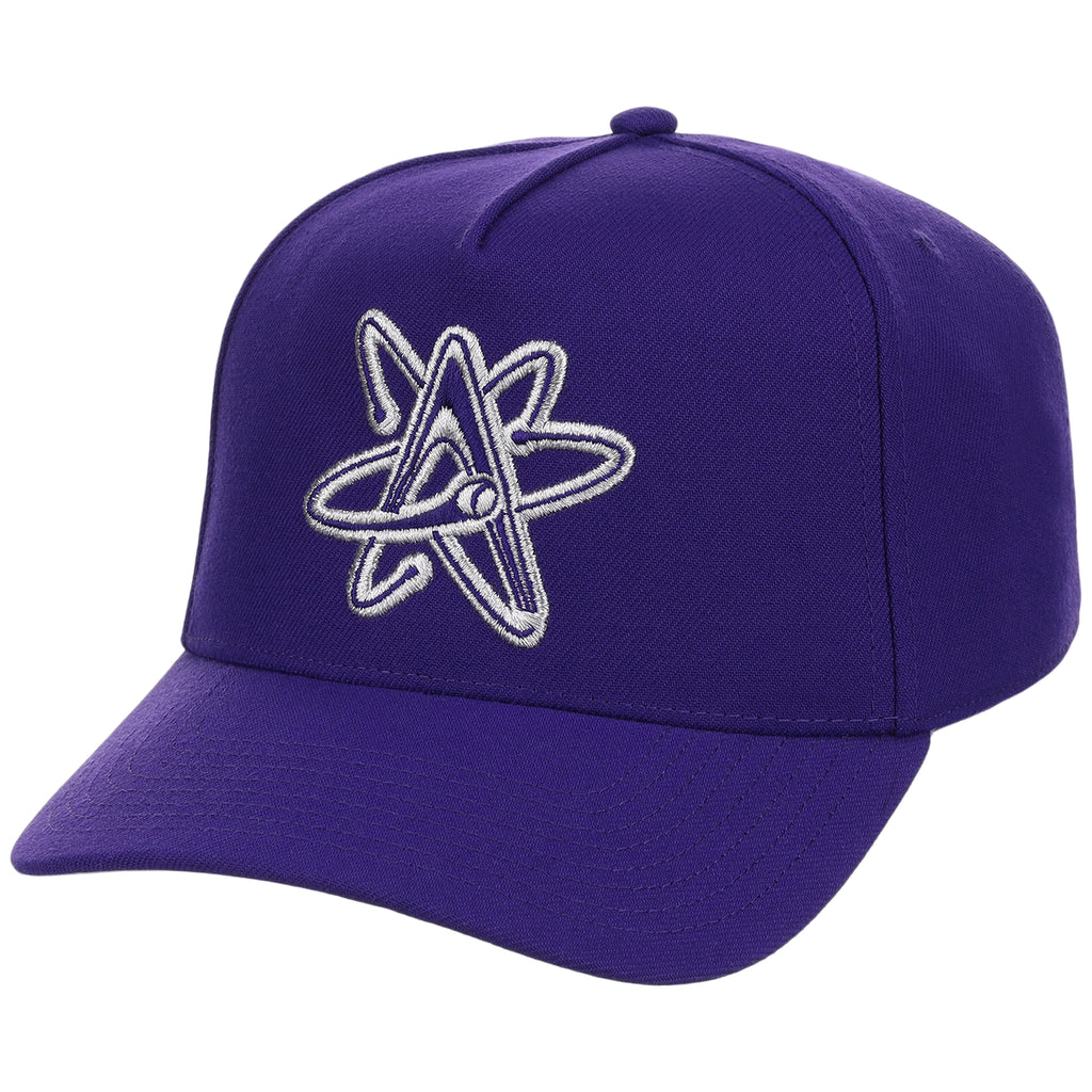 Albuquerque Isotopes Field Club Minor League Monday OTC A-Frame