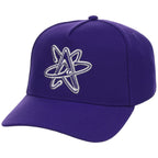 Albuquerque Isotopes Field Club Minor League Monday OTC A-Frame