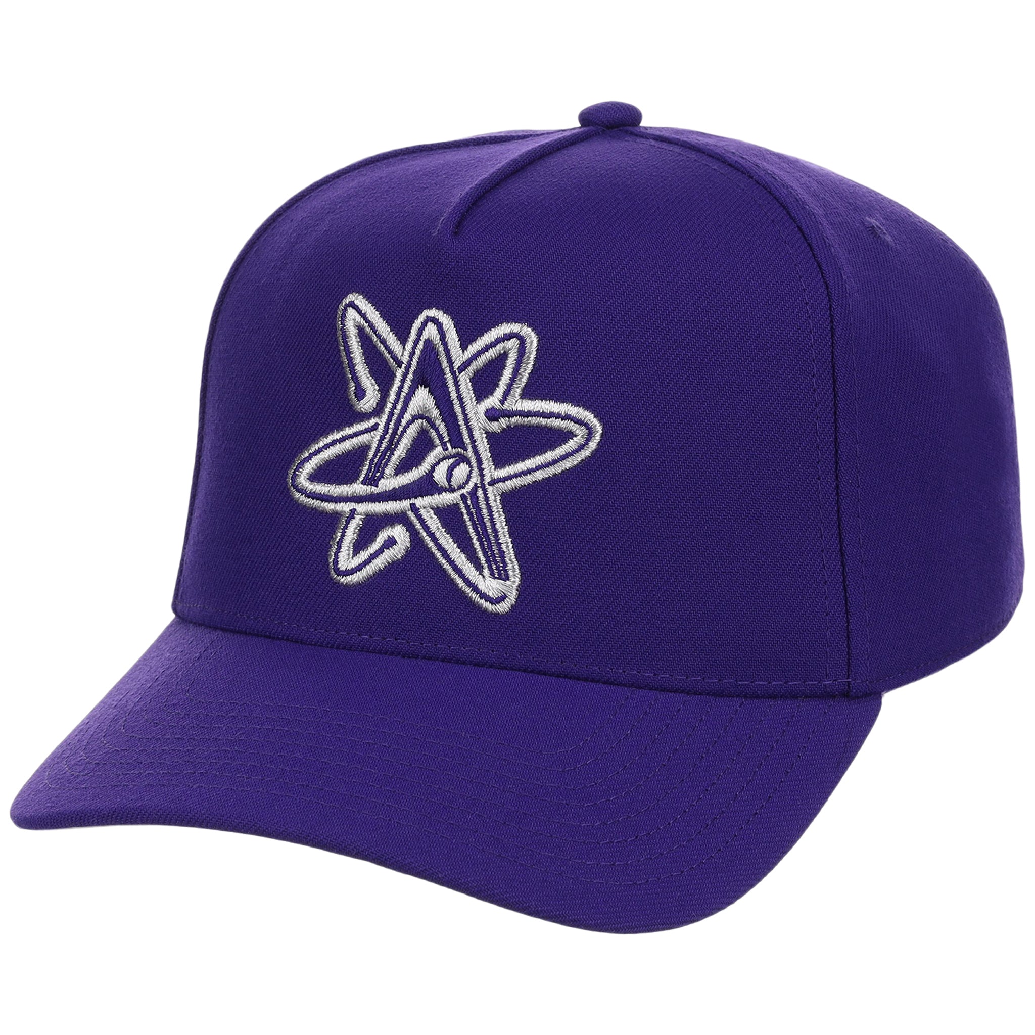 Albuquerque Isotopes Field Club Minor League Monday OTC A-Frame