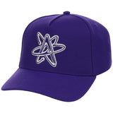 Albuquerque Isotopes Field Club Minor League Monday OTC A-Frame