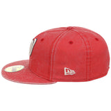 Washington Nationals MLB Washed New Era 59FIFTY