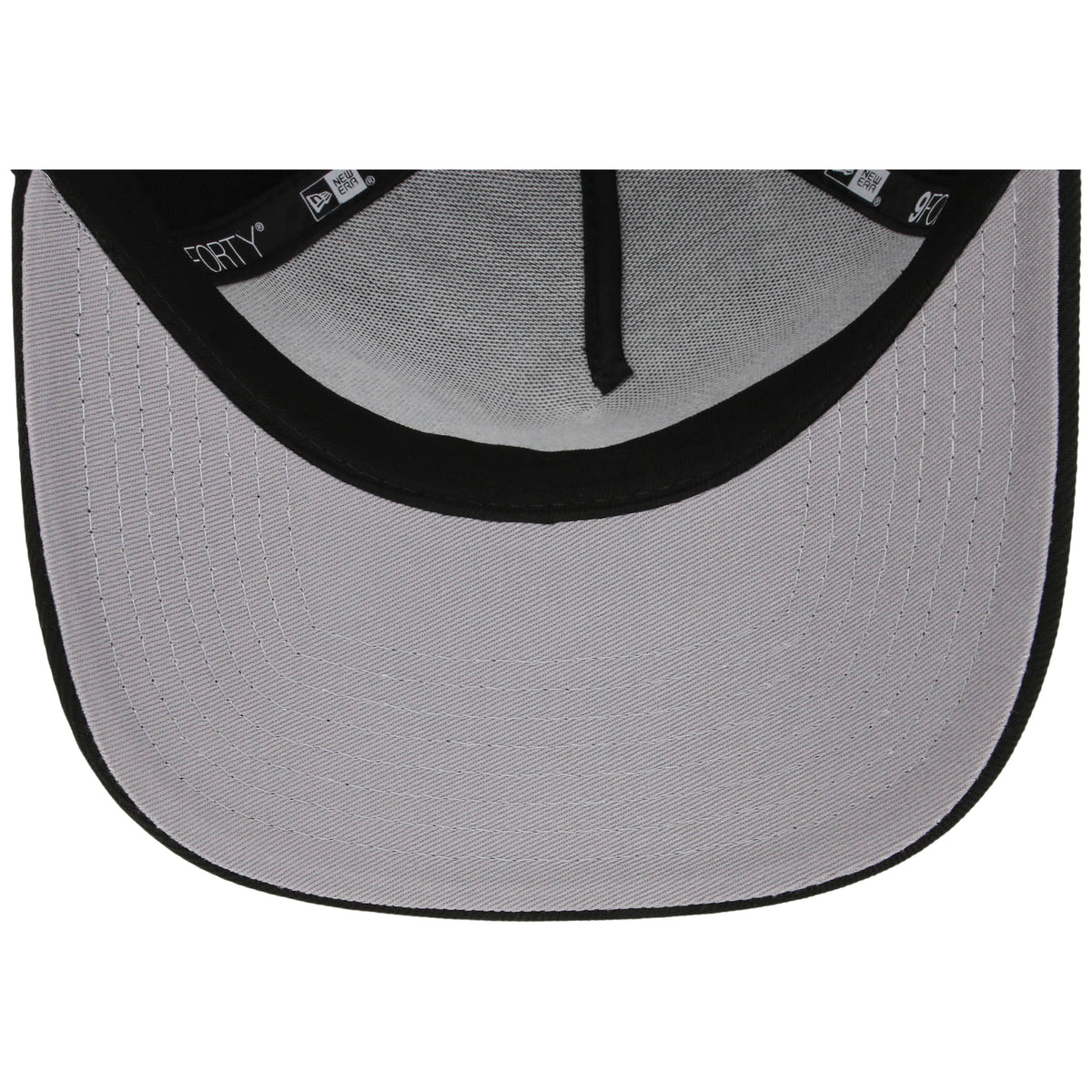 Arizona Diamondbacks Phoenix Crown the City New Era 9FORTY A-Frame (Black/Black)