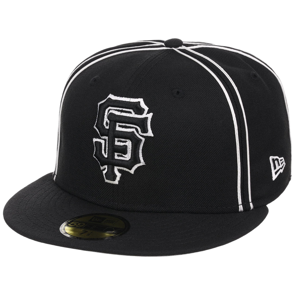 San Francisco Giants MLB More Donuts New Era 59FIFTY