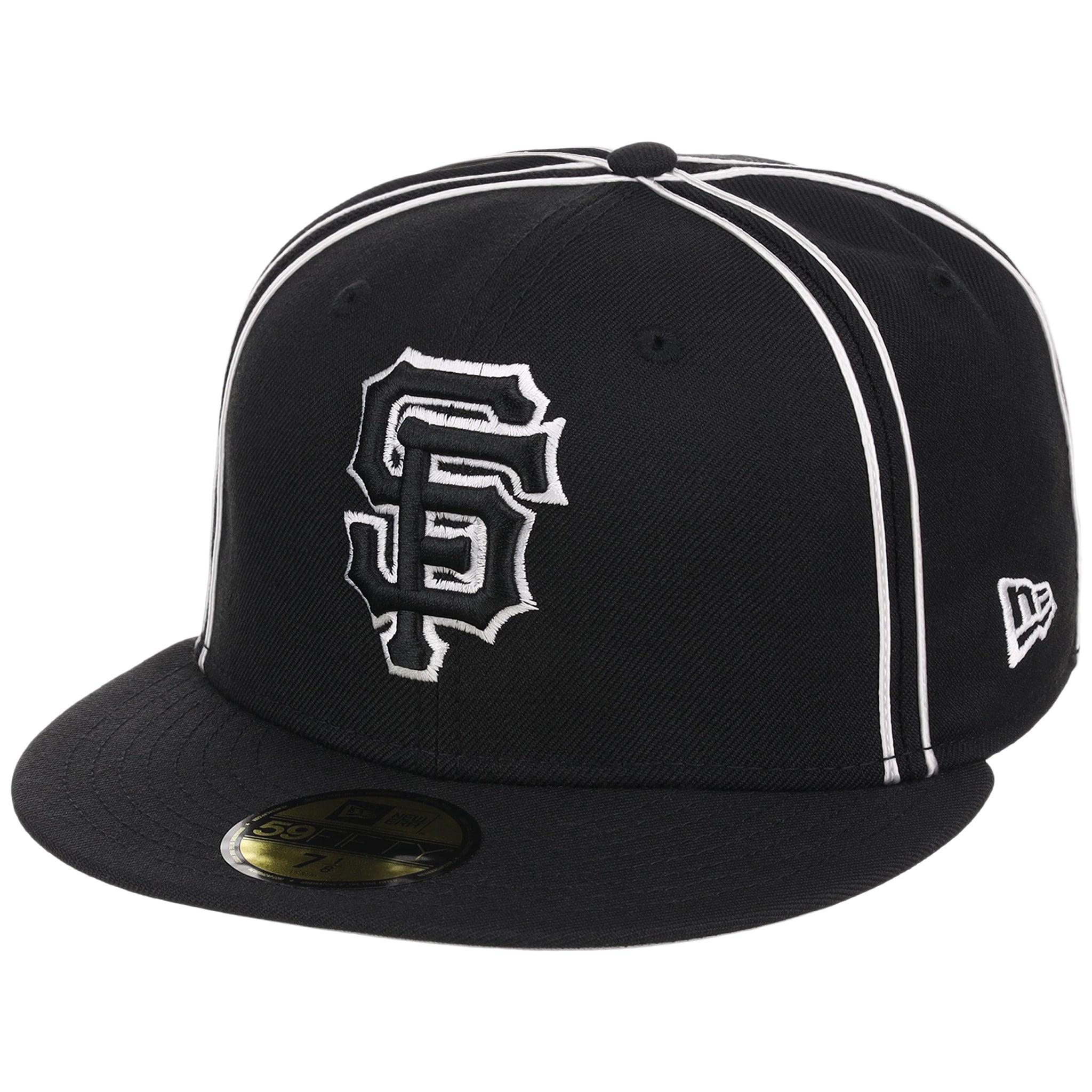 San Francisco Giants MLB More Donuts New Era 59FIFTY
