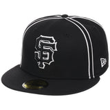 San Francisco Giants MLB More Donuts New Era 59FIFTY