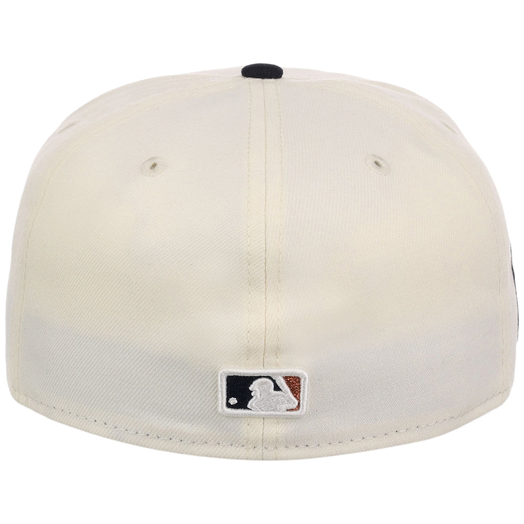 New York Yankees Liberty Script New Era 59FIFTY