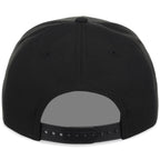 Atlanta Falcons NFL Liquid Titanium New Era 9FORTY