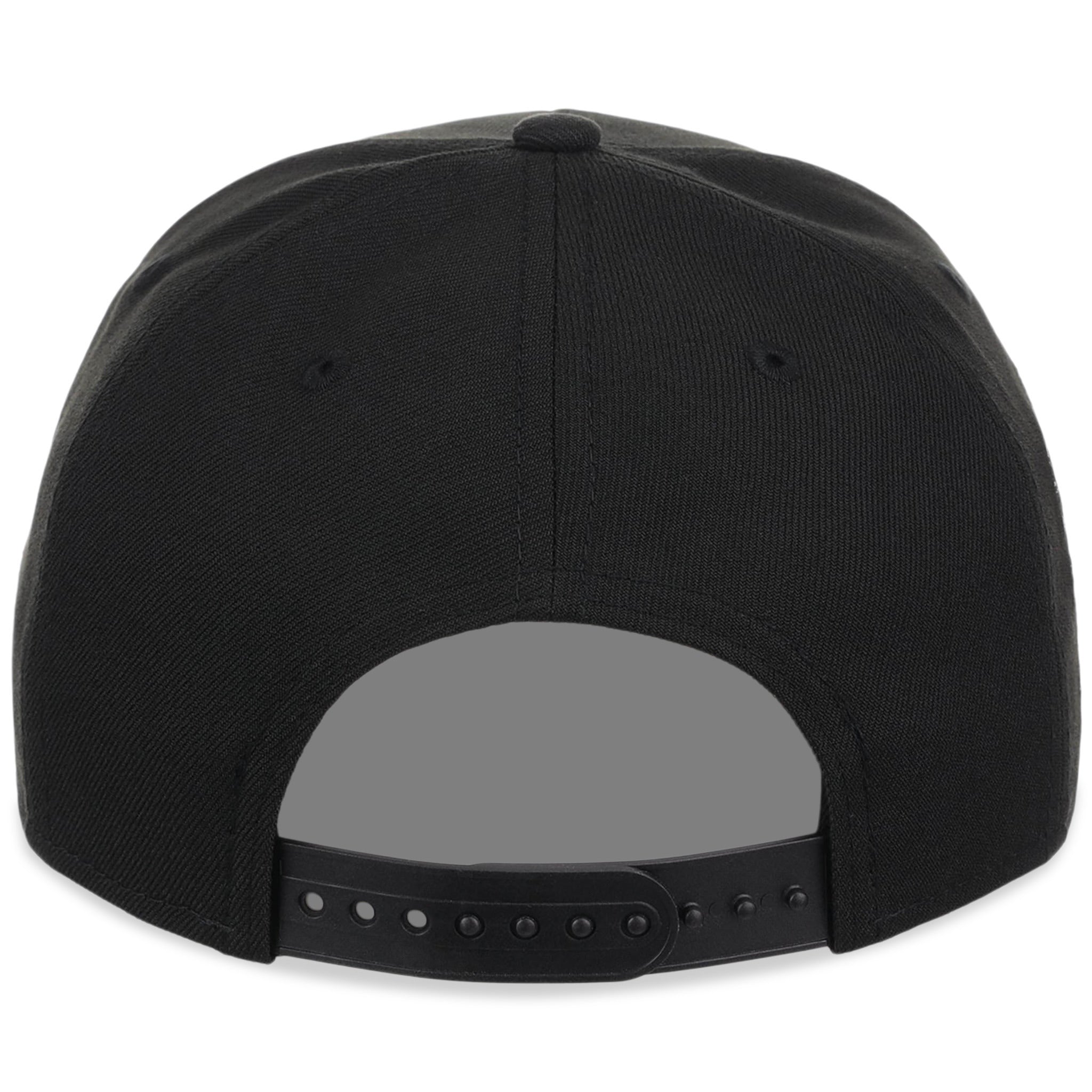 Atlanta Falcons NFL Liquid Titanium New Era 9FORTY