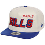 Buffalo Bills NFL Gridlock New Era 9FIFTY A-Frame