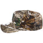 Pittsburgh Pirates MLB Realtree FASHION CORE New Era 9FORTY A-Frame