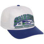 Seattle Seahawks NFL '47 Big Time 2-Tone Hitch