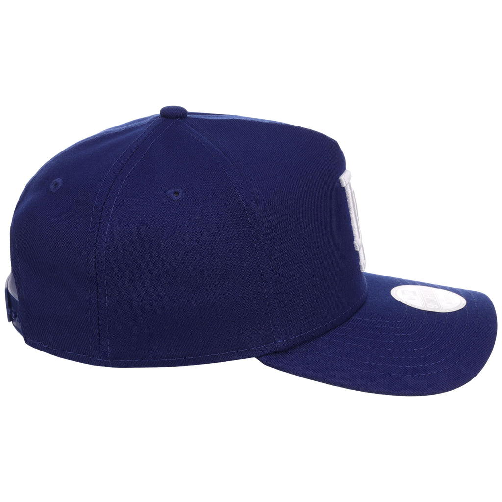 Los Angeles Dodgers Women's New Era 9FORTY OTC A-Frame