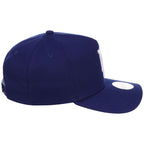 Los Angeles Dodgers Women's New Era 9FORTY OTC A-Frame