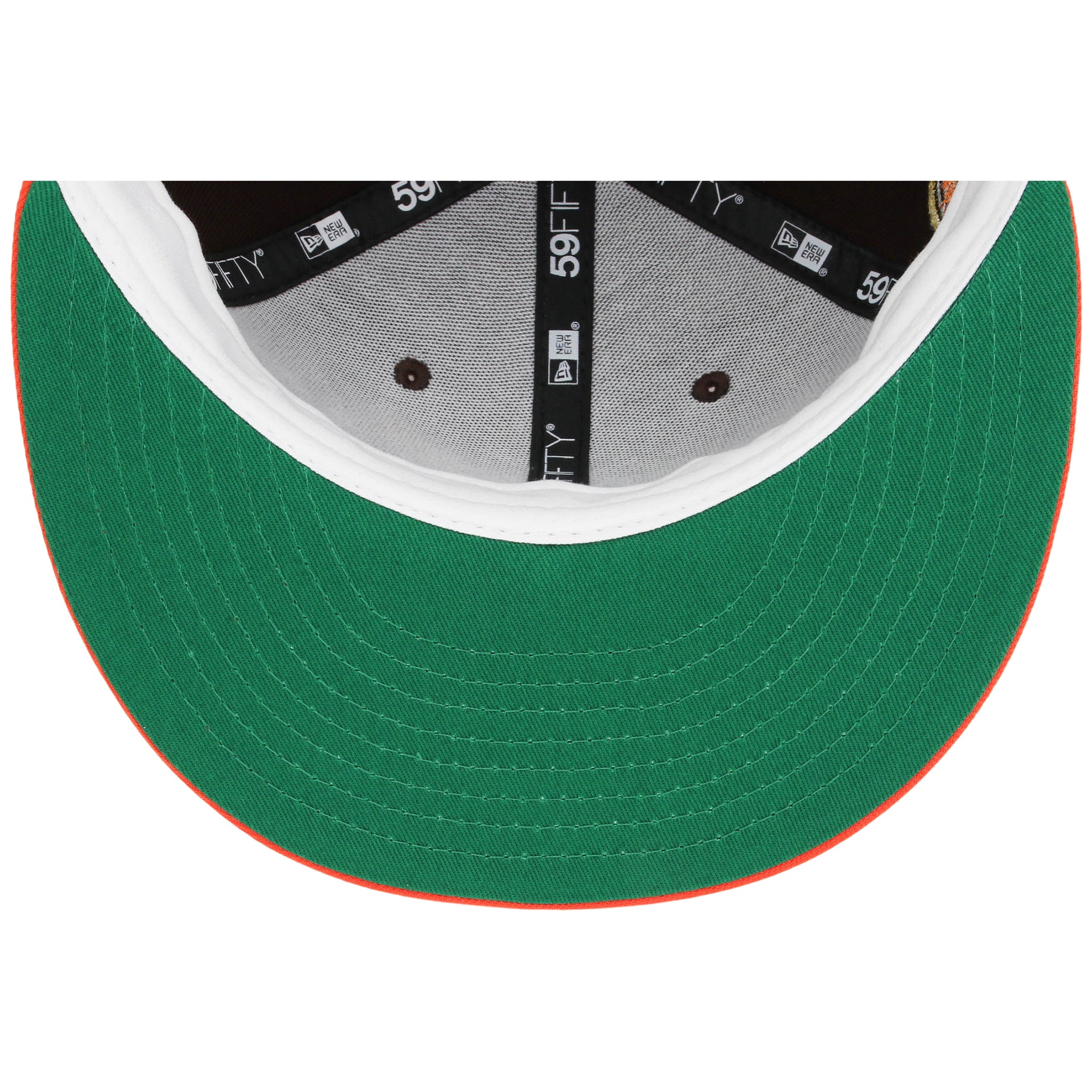Baltimore Orioles 'Brick' New Era 59FIFTY