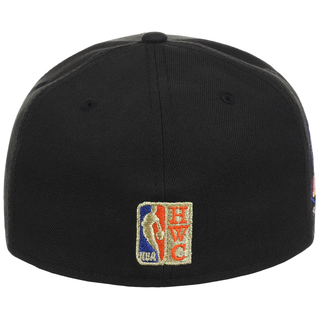 New York Knicks Flipmode New Era 59FIFTY