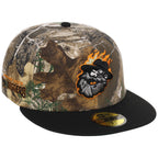 Bowling Green Hot Rods Minor League Monday New Era 59FIFTY