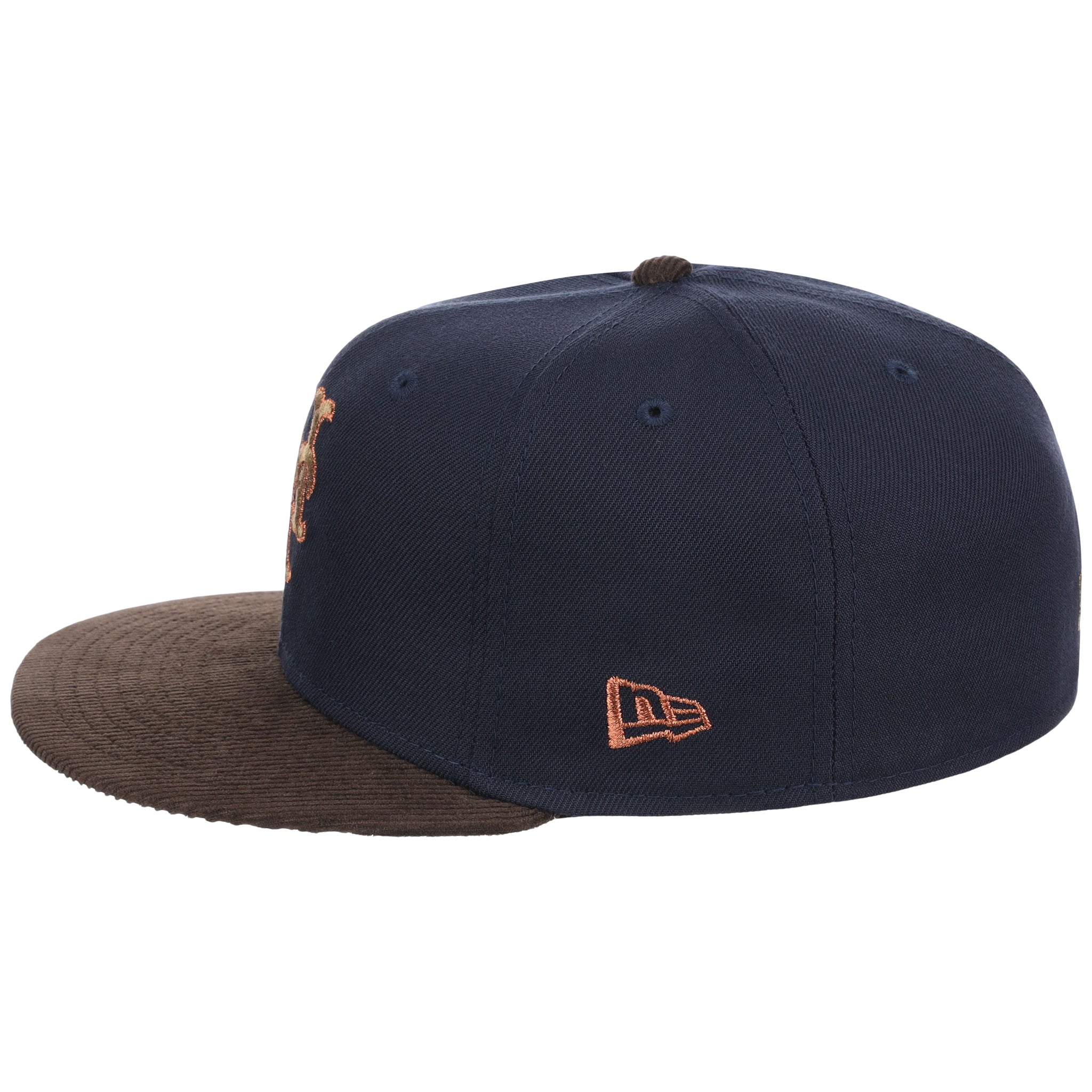 New York Mets MLB Nightshift Standard New Era 59FIFTY