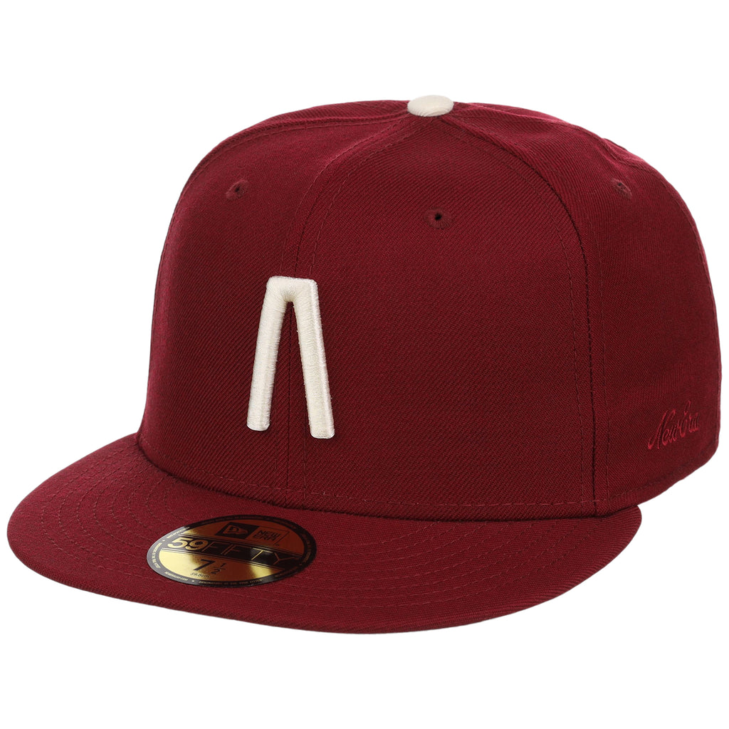 Philadelphia Phillies MLB x Fear of God Athletics New Era 59FIFTY