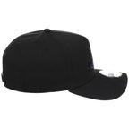 St. Louis Cardinals MLB Black x Royal FASHION CORE New Era 9FORTY A-Frame