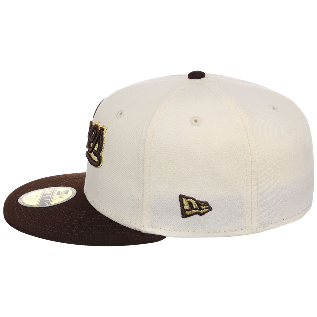 Salt Lake City Bees Minor League Monday New Era 59FIFTY