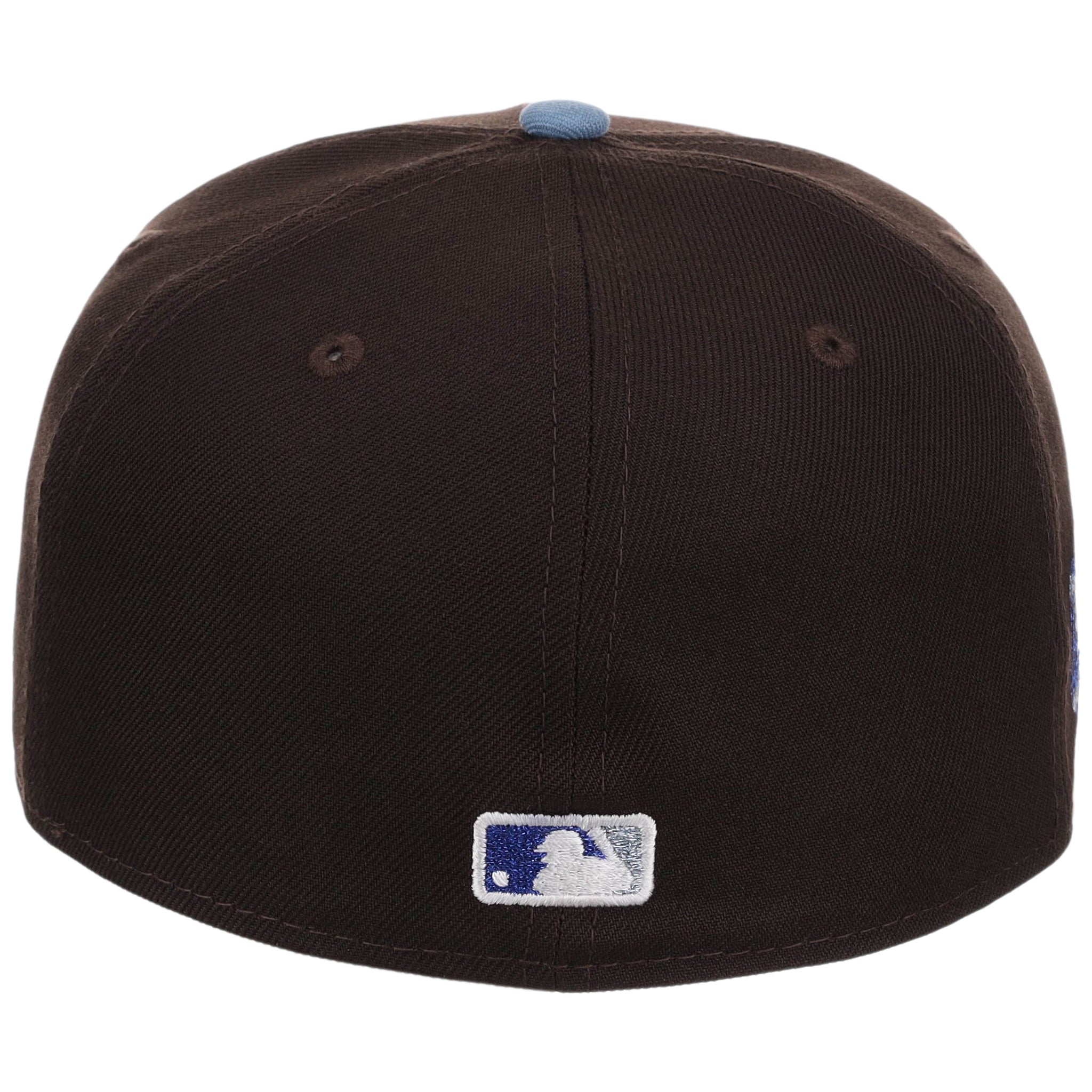 Chicago White Sox MLB Driftwood Fade New Era 59FIFTY