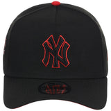 New York Yankees MLB Midnight Massacre New Era 9FORTY