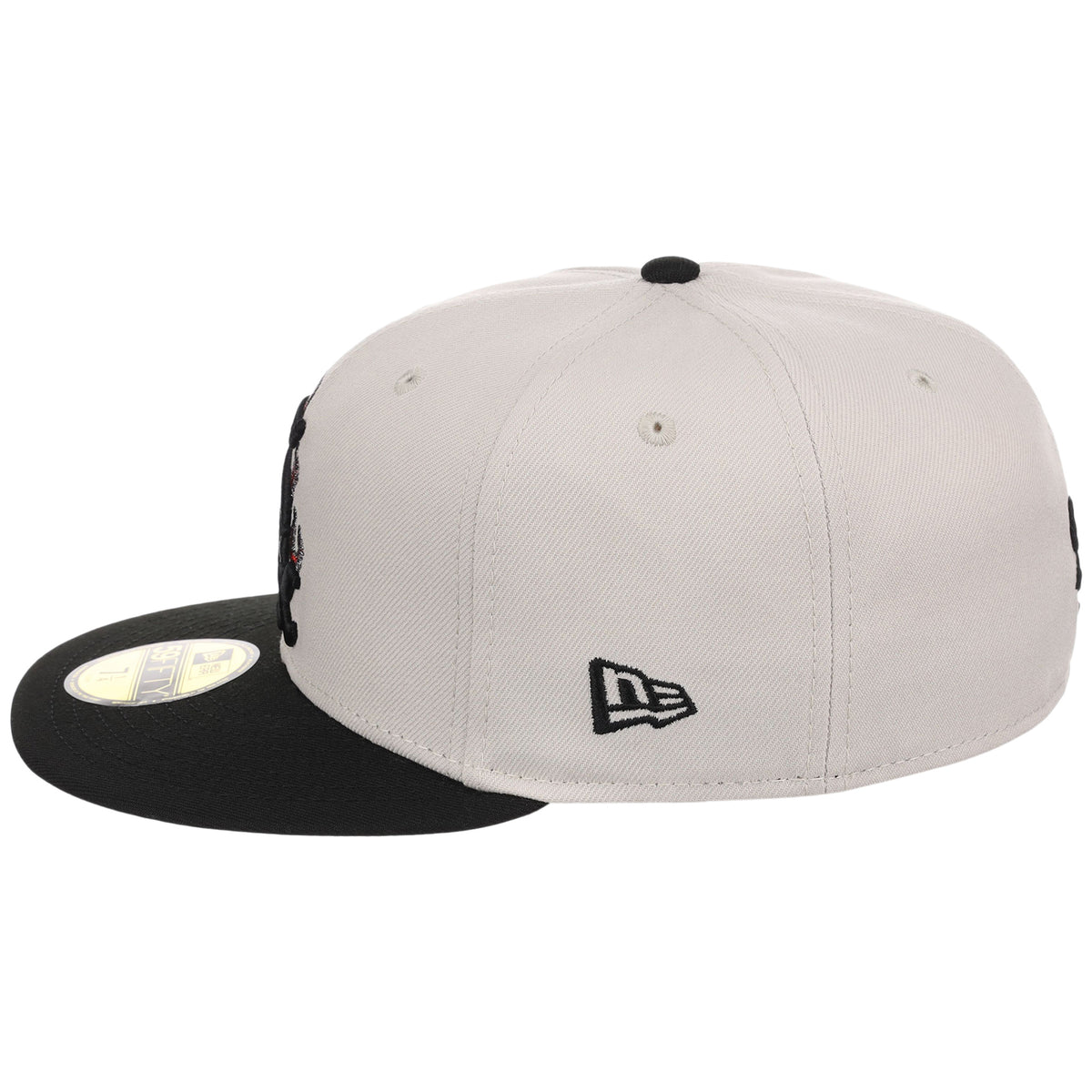 Chicago White Sox MLB Playing with Fire New Era 59FIFTY