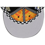 The Cars 20th Anniversary Collection - 'Rusteze' Fitted