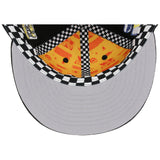 The Cars 20th Anniversary Collection - 'Rusteze' Fitted