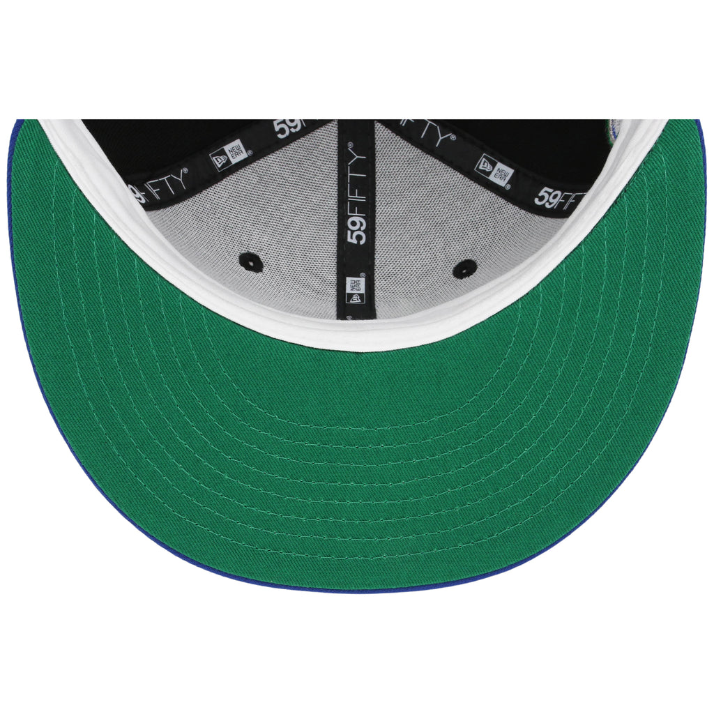 Seattle Seahawks NFL Start of Season Part I New Era 59FIFTY