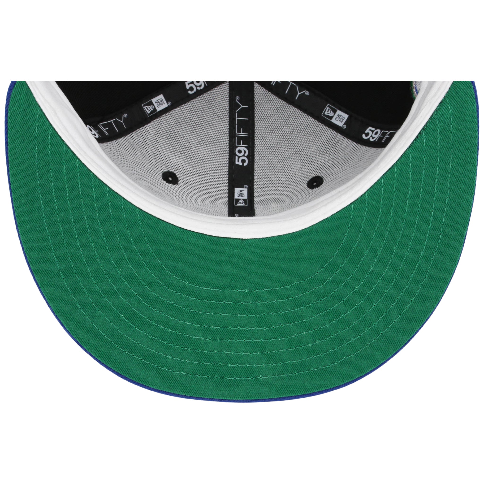 Seattle Seahawks NFL Start of Season Part I New Era 59FIFTY